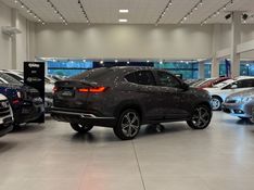 Fiat FASTBACK IMPETUS 1.0 200 TB 2023 DINAMICA-CAR VENÂNCIO AIRES / Carros no Vale
