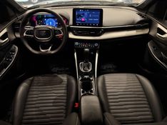 Fiat FASTBACK IMPETUS 1.0 200 TB 2023 DINAMICA-CAR VENÂNCIO AIRES / Carros no Vale