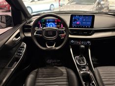 Fiat FASTBACK IMPETUS 1.0 200 TB 2023 DINAMICA-CAR VENÂNCIO AIRES / Carros no Vale
