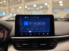 Fiat FASTBACK IMPETUS 1.0 200 TB 2023 DINAMICA-CAR VENÂNCIO AIRES / Carros no Vale