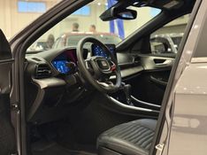 Fiat FASTBACK IMPETUS 1.0 200 TB 2023 DINAMICA-CAR VENÂNCIO AIRES / Carros no Vale