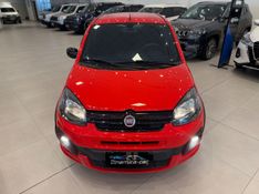 Fiat UNO SPORTING 1.3 GSR 2017 DINAMICA-CAR VENÂNCIO AIRES / Carros no Vale
