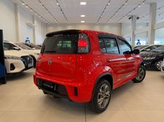 Fiat UNO SPORTING 1.3 GSR 2017 DINAMICA-CAR VENÂNCIO AIRES / Carros no Vale