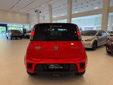 Fiat UNO SPORTING 1.3 GSR 2017 DINAMICA-CAR VENÂNCIO AIRES / Carros no Vale