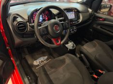 Fiat UNO SPORTING 1.3 GSR 2017 DINAMICA-CAR VENÂNCIO AIRES / Carros no Vale
