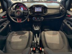Fiat UNO SPORTING 1.3 GSR 2017 DINAMICA-CAR VENÂNCIO AIRES / Carros no Vale