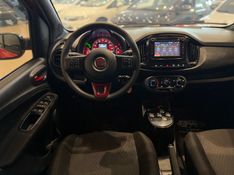 Fiat UNO SPORTING 1.3 GSR 2017 DINAMICA-CAR VENÂNCIO AIRES / Carros no Vale