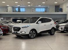 Hyundai IX35 GLS 2.0 2018 DINAMICA-CAR VENÂNCIO AIRES / Carros no Vale