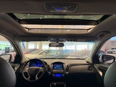 Hyundai IX35 GLS 2.0 2018 DINAMICA-CAR VENÂNCIO AIRES / Carros no Vale