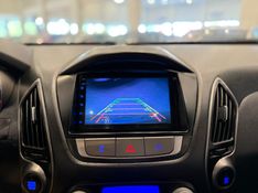 Hyundai IX35 GLS 2.0 2018 DINAMICA-CAR VENÂNCIO AIRES / Carros no Vale