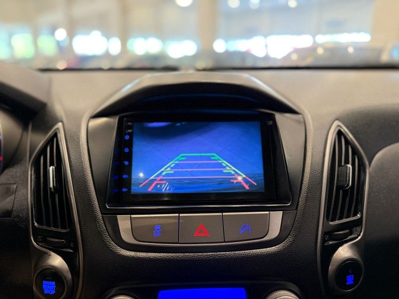 Hyundai IX35 GLS 2.0 2018 DINAMICA-CAR VENÂNCIO AIRES / Carros no Vale