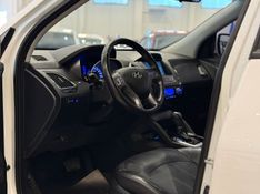 Hyundai IX35 GLS 2.0 2018 DINAMICA-CAR VENÂNCIO AIRES / Carros no Vale