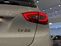 Hyundai IX35 GLS 2.0 2018 DINAMICA-CAR VENÂNCIO AIRES / Carros no Vale