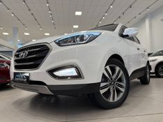Hyundai IX35 GLS 2.0 2018 DINAMICA-CAR VENÂNCIO AIRES / Carros no Vale