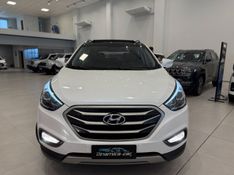 Hyundai IX35 GLS 2.0 2018 DINAMICA-CAR VENÂNCIO AIRES / Carros no Vale