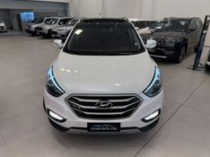 Hyundai IX35 GLS 2.0 2018 DINAMICA-CAR VENÂNCIO AIRES / Carros no Vale