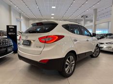 Hyundai IX35 GLS 2.0 2018 DINAMICA-CAR VENÂNCIO AIRES / Carros no Vale