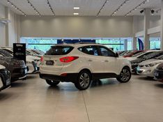 Hyundai IX35 GLS 2.0 2018 DINAMICA-CAR VENÂNCIO AIRES / Carros no Vale