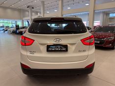 Hyundai IX35 GLS 2.0 2018 DINAMICA-CAR VENÂNCIO AIRES / Carros no Vale