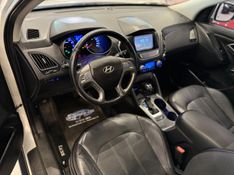 Hyundai IX35 GLS 2.0 2018 DINAMICA-CAR VENÂNCIO AIRES / Carros no Vale