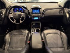 Hyundai IX35 GLS 2.0 2018 DINAMICA-CAR VENÂNCIO AIRES / Carros no Vale