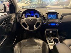 Hyundai IX35 GLS 2.0 2018 DINAMICA-CAR VENÂNCIO AIRES / Carros no Vale