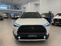 Toyota COROLLA CROSS XRE 2.0 2023 DINAMICA-CAR VENÂNCIO AIRES / Carros no Vale
