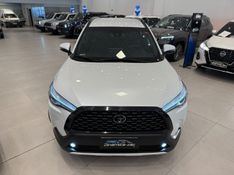 Toyota COROLLA CROSS XRE 2.0 2023 DINAMICA-CAR VENÂNCIO AIRES / Carros no Vale