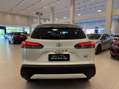 Toyota COROLLA CROSS XRE 2.0 2023 DINAMICA-CAR VENÂNCIO AIRES / Carros no Vale