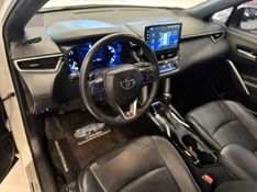 Toyota COROLLA CROSS XRE 2.0 2023 DINAMICA-CAR VENÂNCIO AIRES / Carros no Vale