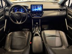Toyota COROLLA CROSS XRE 2.0 2023 DINAMICA-CAR VENÂNCIO AIRES / Carros no Vale