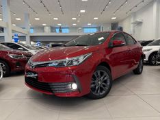 Toyota COROLLA XEi 2.0 2019 DINAMICA-CAR VENÂNCIO AIRES / Carros no Vale