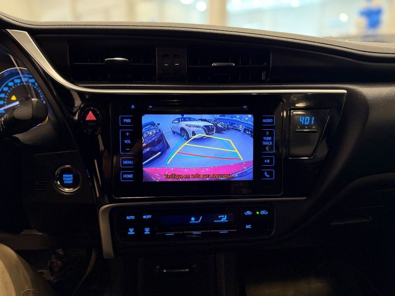 Toyota COROLLA XEi 2.0 2019 DINAMICA-CAR VENÂNCIO AIRES / Carros no Vale