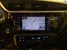 Toyota COROLLA XEi 2.0 2019 DINAMICA-CAR VENÂNCIO AIRES / Carros no Vale