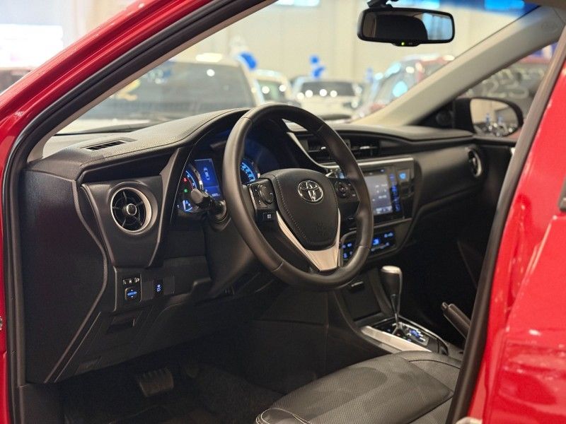 Toyota COROLLA XEi 2.0 2019 DINAMICA-CAR VENÂNCIO AIRES / Carros no Vale