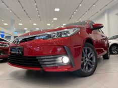 Toyota COROLLA XEi 2.0 2019 DINAMICA-CAR VENÂNCIO AIRES / Carros no Vale