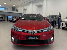 Toyota COROLLA XEi 2.0 2019 DINAMICA-CAR VENÂNCIO AIRES / Carros no Vale