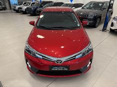Toyota COROLLA XEi 2.0 2019 DINAMICA-CAR VENÂNCIO AIRES / Carros no Vale
