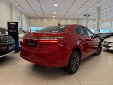 Toyota COROLLA XEi 2.0 2019 DINAMICA-CAR VENÂNCIO AIRES / Carros no Vale