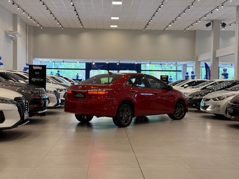 Toyota COROLLA XEi 2.0 2019 DINAMICA-CAR VENÂNCIO AIRES / Carros no Vale
