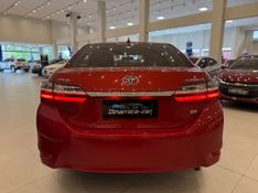 Toyota COROLLA XEi 2.0 2019 DINAMICA-CAR VENÂNCIO AIRES / Carros no Vale