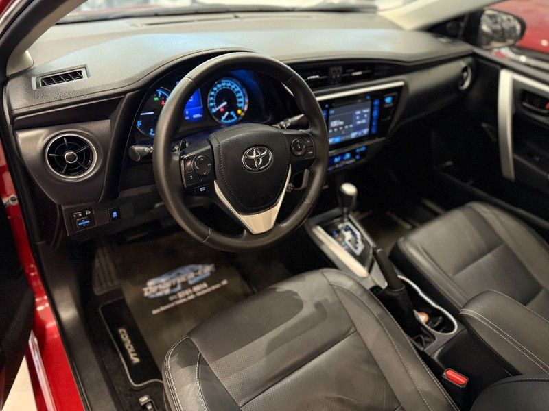 Toyota COROLLA XEi 2.0 2019 DINAMICA-CAR VENÂNCIO AIRES / Carros no Vale