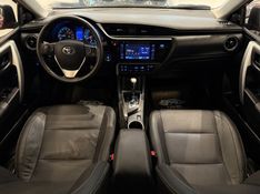 Toyota COROLLA XEi 2.0 2019 DINAMICA-CAR VENÂNCIO AIRES / Carros no Vale