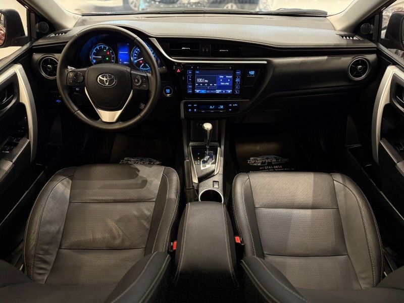 Toyota COROLLA XEi 2.0 2019 DINAMICA-CAR VENÂNCIO AIRES / Carros no Vale
