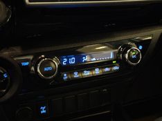 Toyota HILUX CD SR 4X4 2.8 TDI 2019 DINAMICA-CAR VENÂNCIO AIRES / Carros no Vale