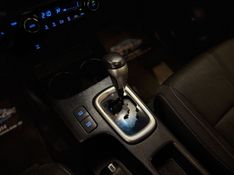 Toyota HILUX CD SR 4X4 2.8 TDI 2019 DINAMICA-CAR VENÂNCIO AIRES / Carros no Vale