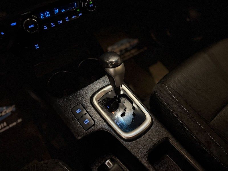 Toyota HILUX CD SR 4X4 2.8 TDI 2019 DINAMICA-CAR VENÂNCIO AIRES / Carros no Vale