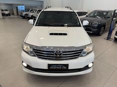 Toyota HILUX SW4 SRV 3.0 2012 DINAMICA-CAR VENÂNCIO AIRES / Carros no Vale
