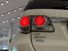 Toyota HILUX SW4 SRV 3.0 2012 DINAMICA-CAR VENÂNCIO AIRES / Carros no Vale