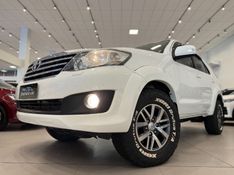 Toyota HILUX SW4 SRV 3.0 2012 DINAMICA-CAR VENÂNCIO AIRES / Carros no Vale
